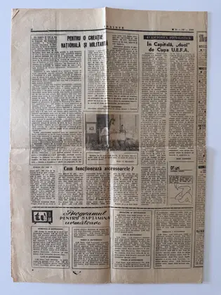 Înainte, sâmbătă 24 septembrie 1983, pagina 2