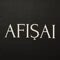 AFIȘAI — Poster exhibition, Bucharest