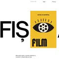 AFIȘAI design — Poster design studio