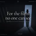 AFTERLIGHT — Lost-film memorial