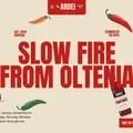 ARDEI — Fermented hot sauce, Oltenia