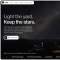 CUTOFF — Outdoor lighting, Hexham