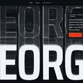 GEORGE — Developer portfolio