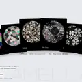 LAMELLA — Thin sections, Sheffield