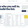 LECTA — B2B lead lists