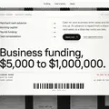 RAVEN LENDERS „Batch Close” — Business funding
