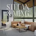 STEFAN & MING — Interior studio, Bucharest