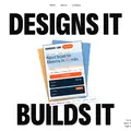 stefan.dev — Developer portfolio