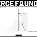 TIERCE FOUNDRY — Bell foundry, Stroud
