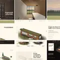 TRICUBE — Modular houses, Romania