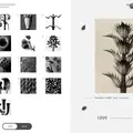 URFORM — Karl Blossfeldt plate room, Berlin