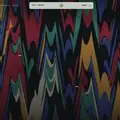 VASCA — Marbled paper, Florence