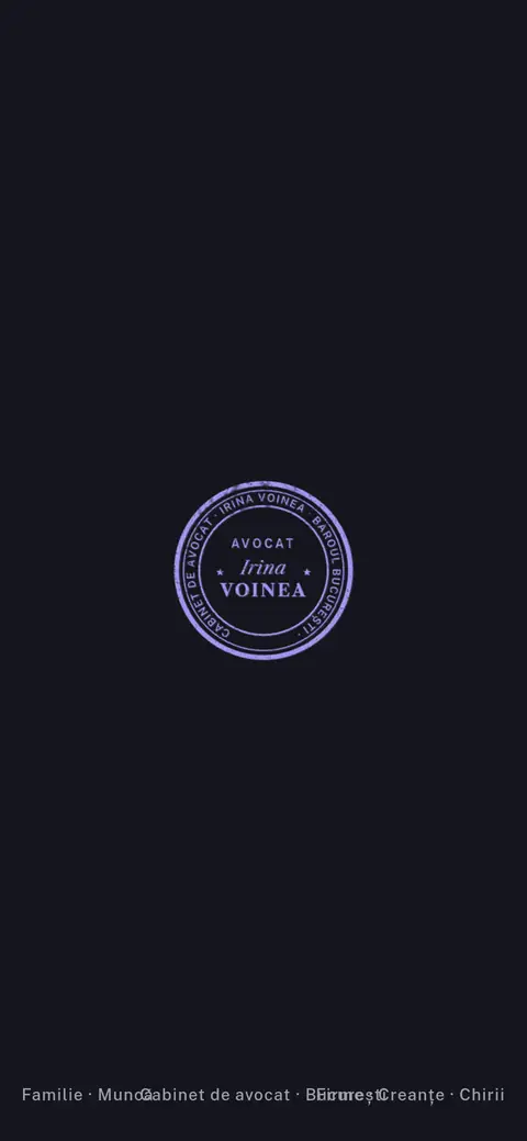 VOINEA — phone capture