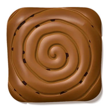 Chelsea bun