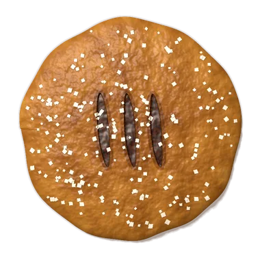 Eccles cake