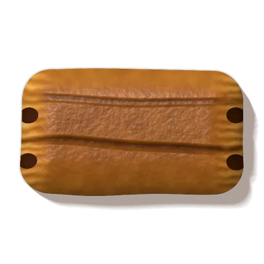 Pain au chocolat