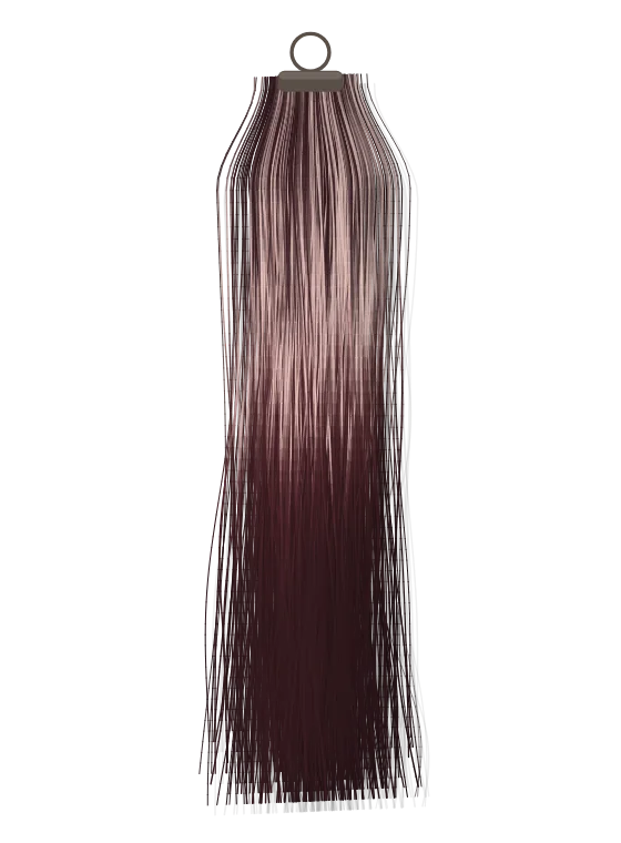 Mahogany gloss: 4.5