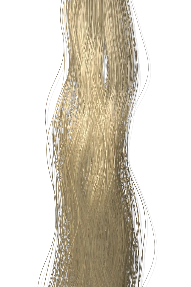 Fen Blake: Blow-dries