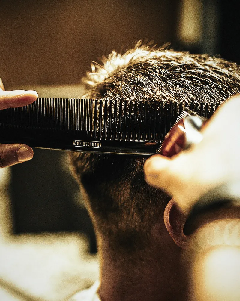 Haircut
