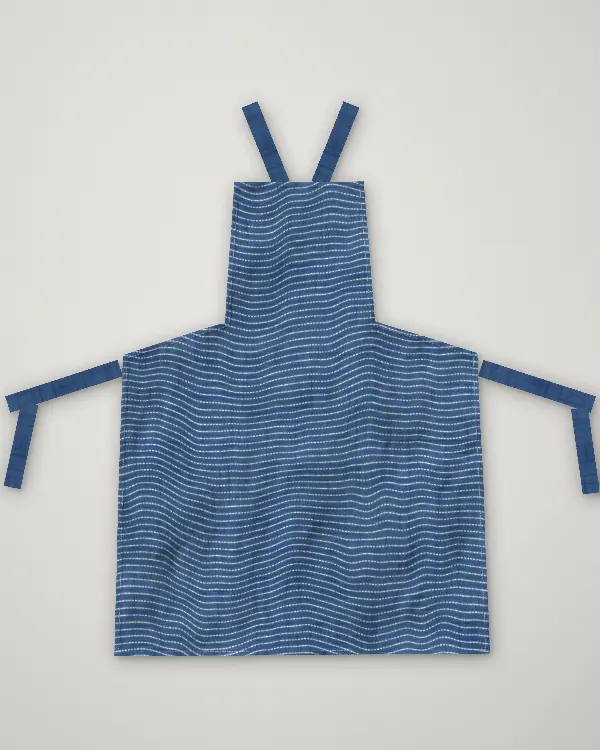 Another nui apron from the same batch