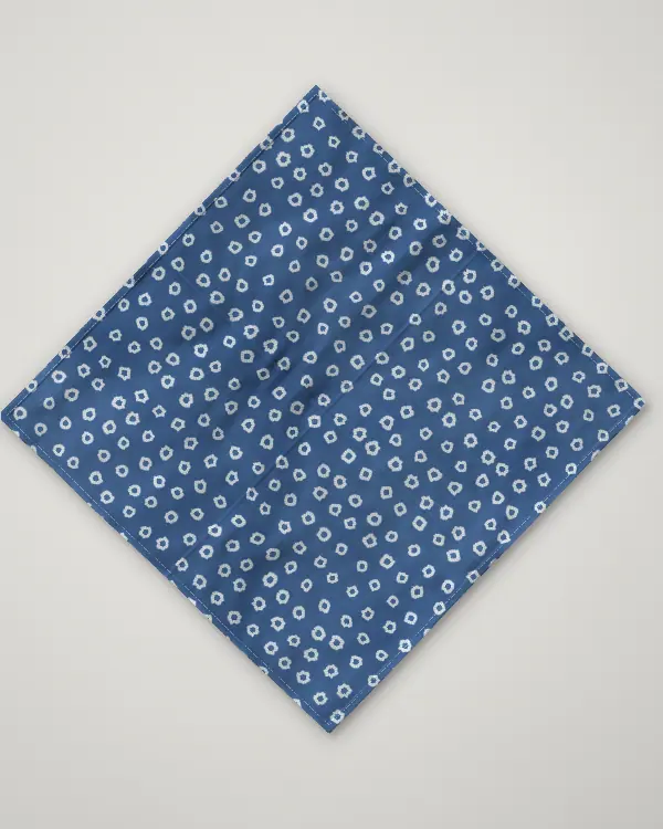 Another kanoko bandana from the same batch