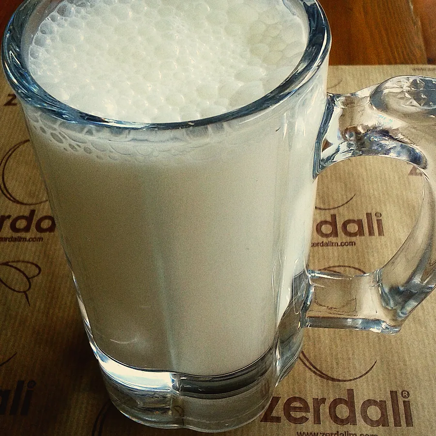 Ayran