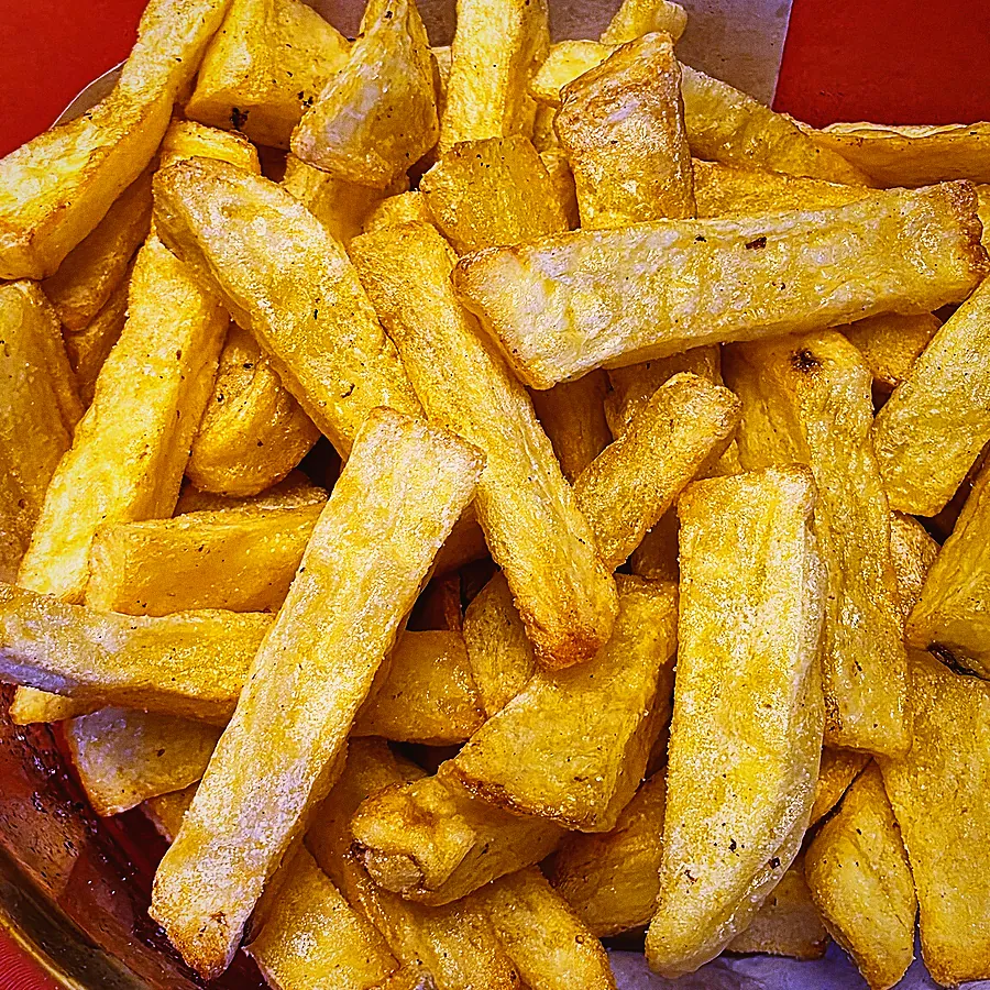 Fries