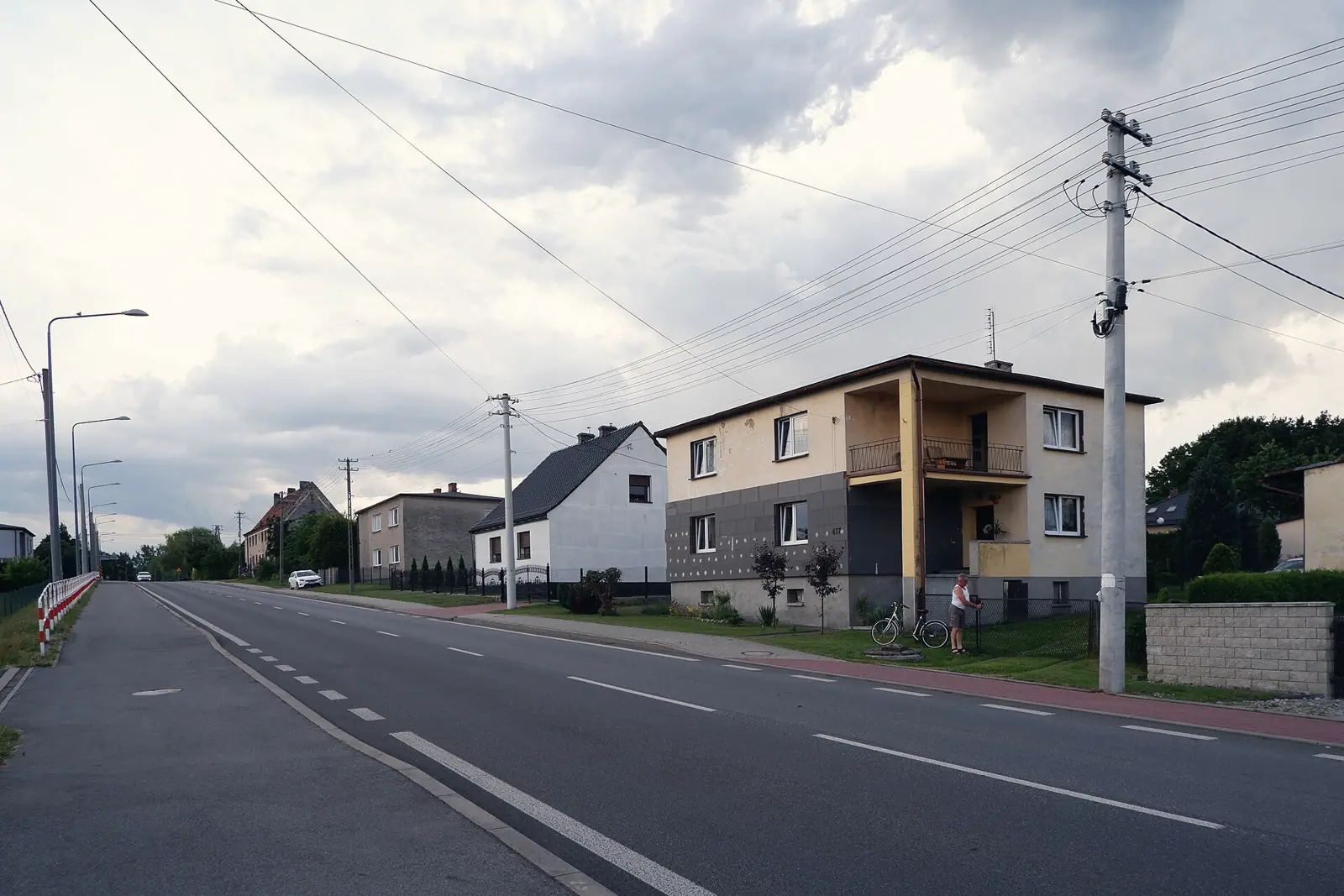 Termoizolația unei case