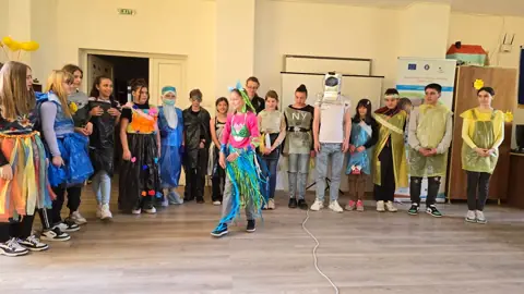 Paradă eco, Săptămâna Verde aprilie 2024