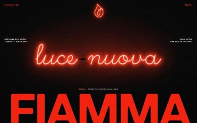 FIAMMA: home page