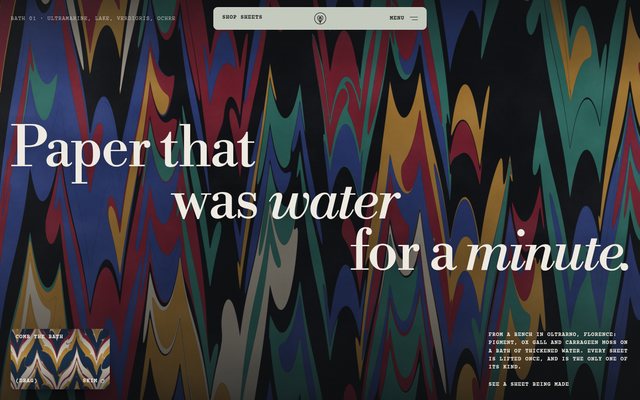 VASCA: home page